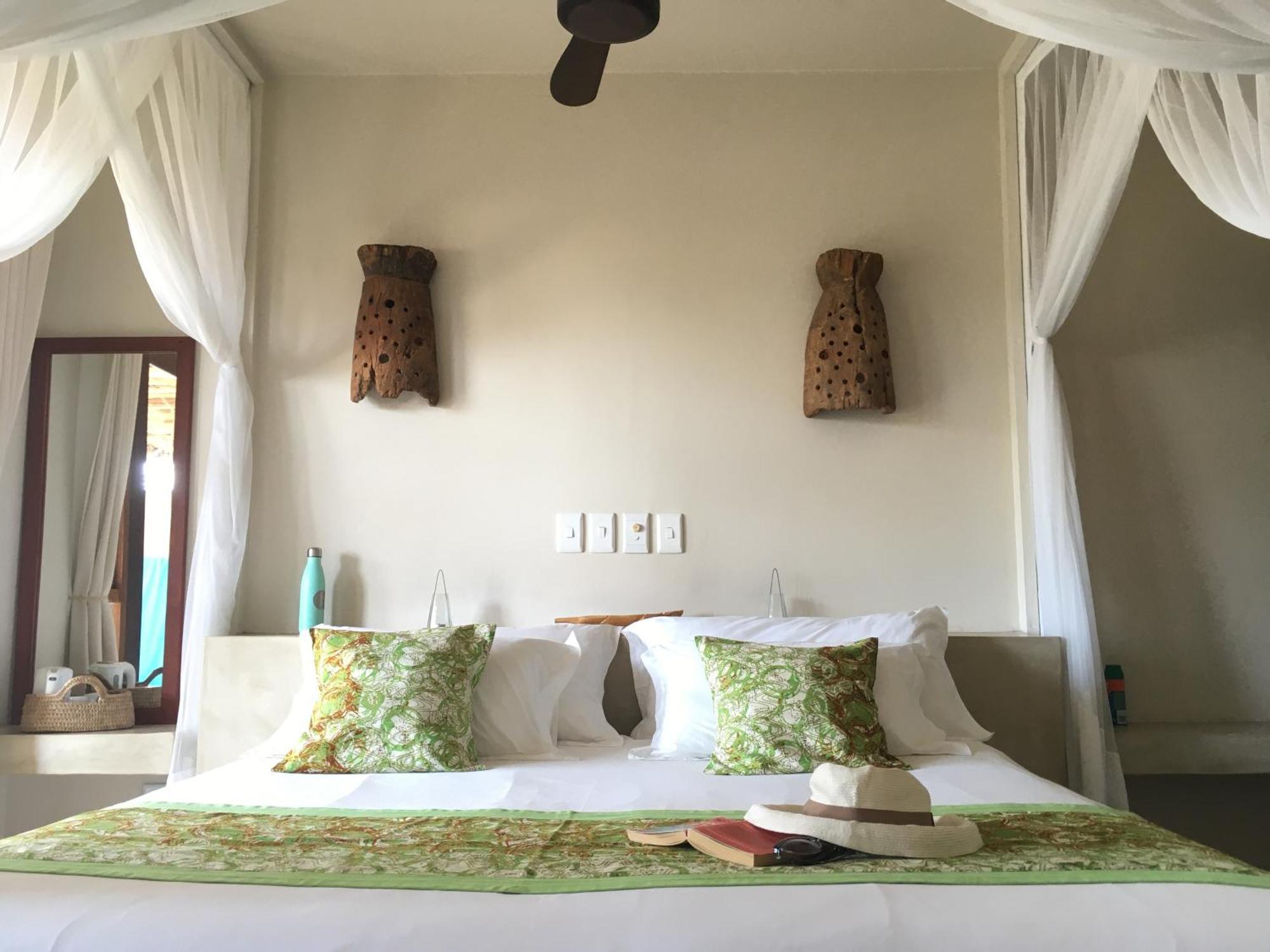 Bed and Breakfast Casa Babi à Vilanculos Extérieur photo