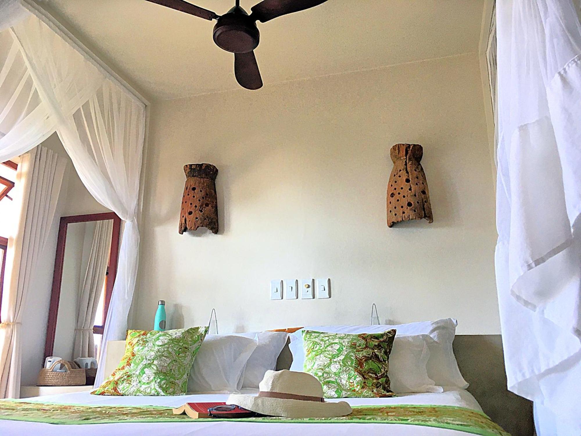 Bed and Breakfast Casa Babi à Vilanculos Extérieur photo