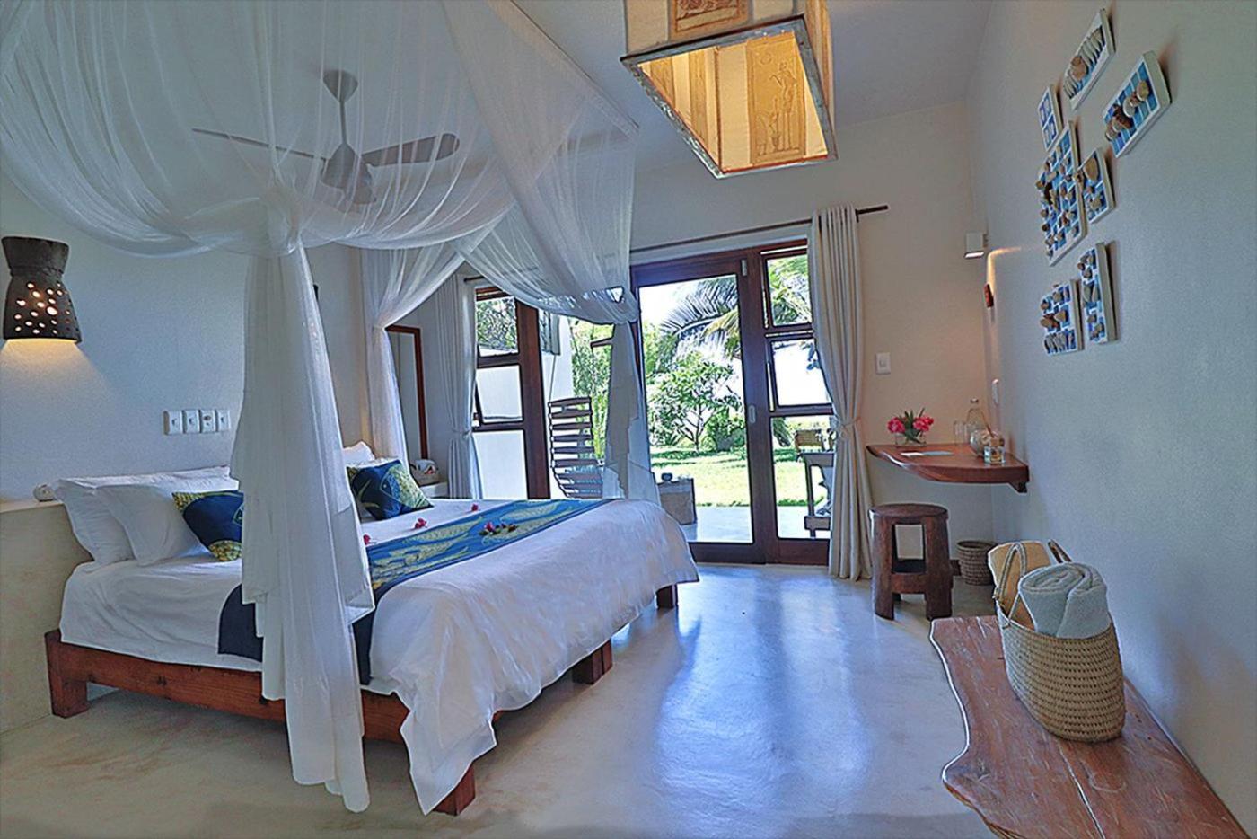 Bed and Breakfast Casa Babi à Vilanculos Extérieur photo