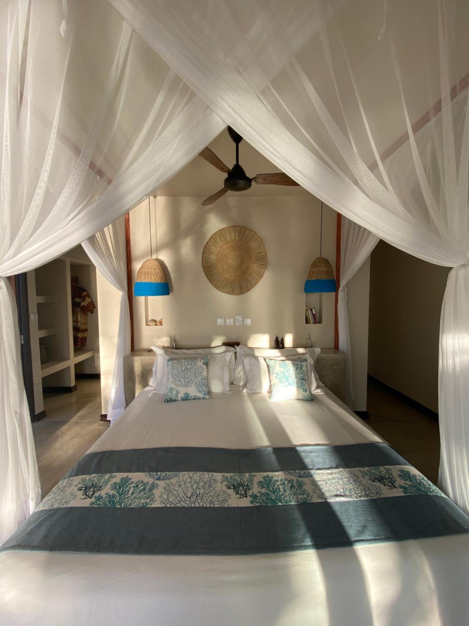 Bed and Breakfast Casa Babi à Vilanculos Extérieur photo