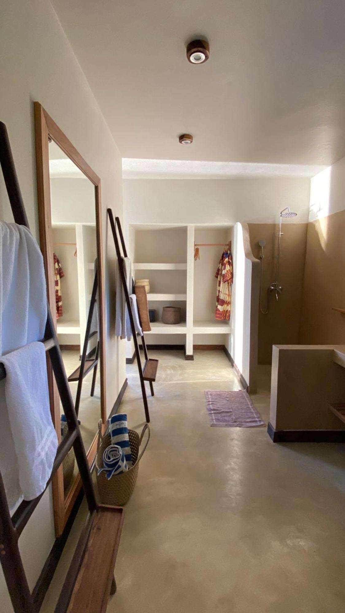 Bed and Breakfast Casa Babi à Vilanculos Extérieur photo