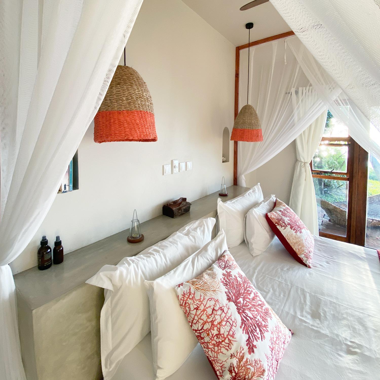 Bed and Breakfast Casa Babi à Vilanculos Extérieur photo