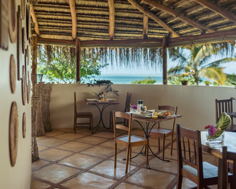 Bed and Breakfast Casa Babi à Vilanculos Extérieur photo