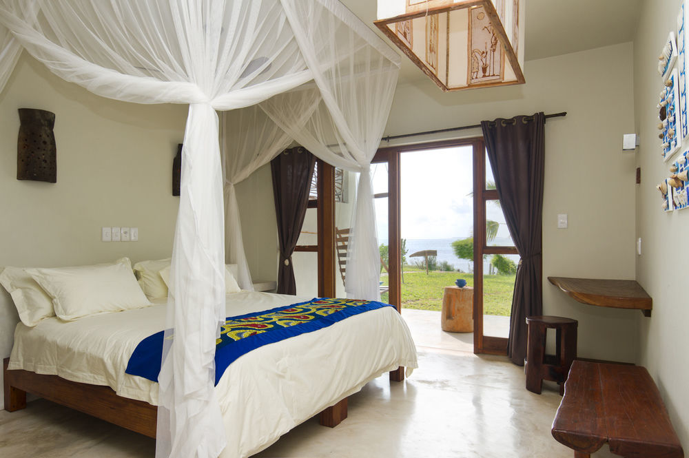 Bed and Breakfast Casa Babi à Vilanculos Extérieur photo