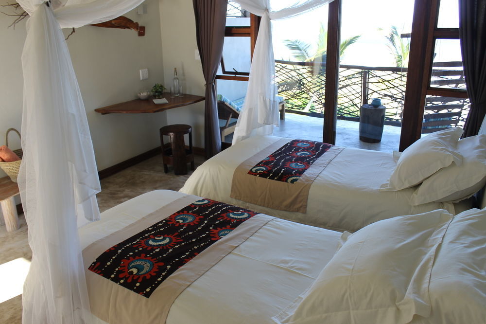 Bed and Breakfast Casa Babi à Vilanculos Extérieur photo