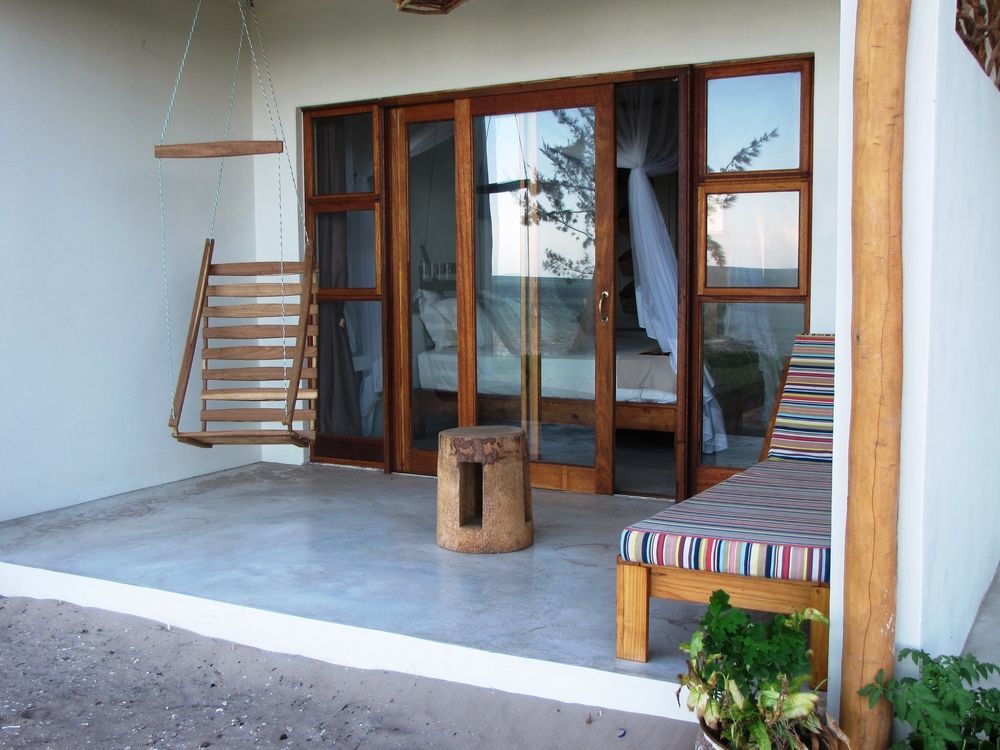 Bed and Breakfast Casa Babi à Vilanculos Extérieur photo