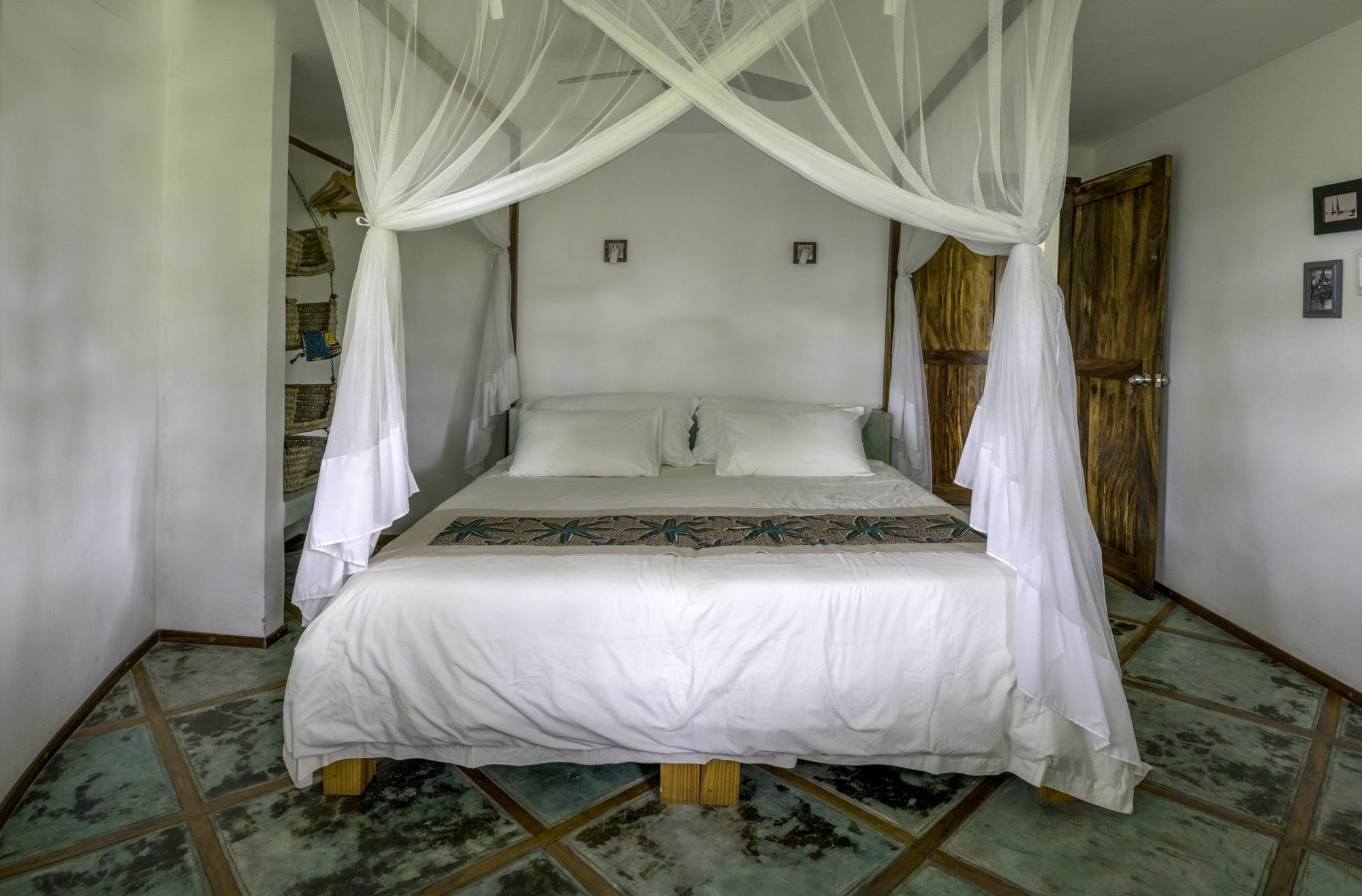 Bed and Breakfast Casa Babi à Vilanculos Extérieur photo