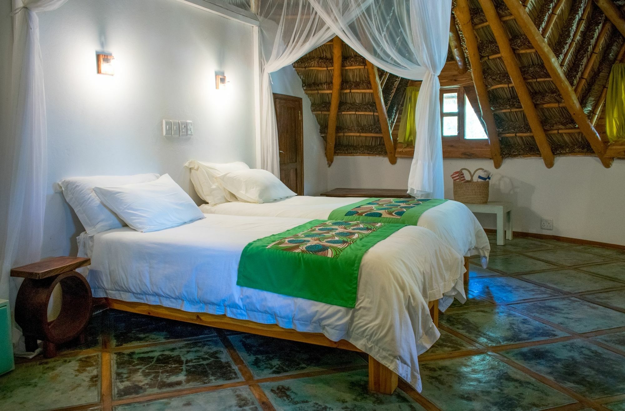 Bed and Breakfast Casa Babi à Vilanculos Extérieur photo